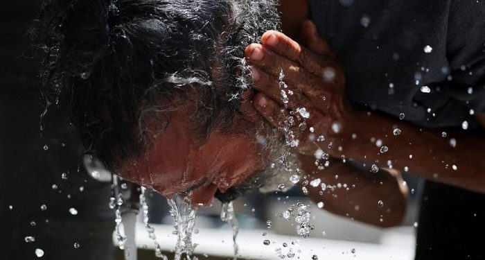 Gelombang Panas Ekstrem Terjang Spanyol, Ratusan Orang Meninggal
