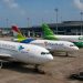 Garuda Indonesia dan Identitas Negara di Langit Dunia