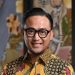 Yudi Rizkyardie Darun Jadi Dirut PT Pos Indonesia