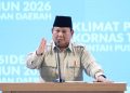 Sepekan Pemerintahan Prabowo: Investasi Ratusan Triliun, Lima Bendungan, hingga Kasus Eks Jampidsus