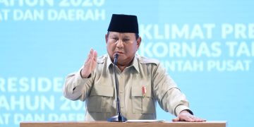 Sepekan Pemerintahan Prabowo: Investasi Ratusan Triliun, Lima Bendungan, hingga Kasus Eks Jampidsus