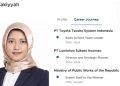 Viral di Media Sosial, Diduga Keponakan Menteri di Kursi Komisaris BUMN? Tuai Sorotan Publik