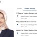 Viral di Media Sosial, Diduga Keponakan Menteri di Kursi Komisaris BUMN? Tuai Sorotan Publik