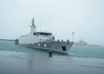 Kapal Perang dan Boeing Dikerahkan Cari Korban Kapal Karam di Sulawesi Selatan