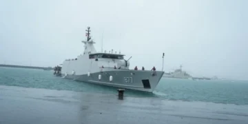 Kapal Perang dan Boeing Dikerahkan Cari Korban Kapal Karam di Sulawesi Selatan