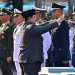 Prabowo Kukuhkan 1.177 Taruna Akmil-Akpol Jadi Perwira TNI-Polri