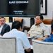 Prabowo Minta KSSK Gandeng Danantara di Tiap Pengambilan Kebijakan