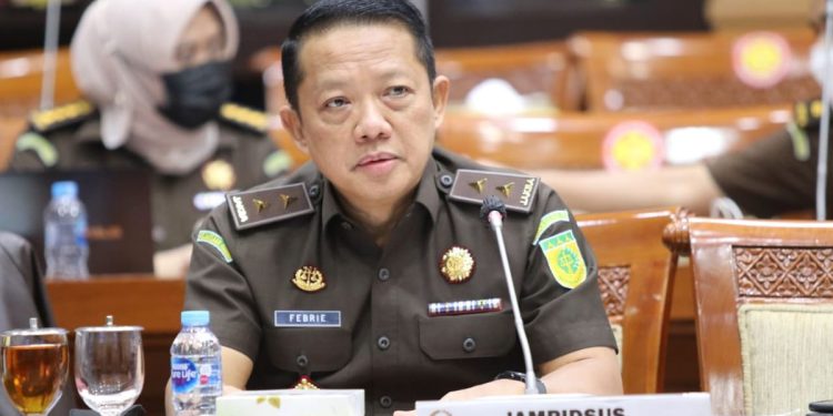 Kata Jampidsus Febrie soal Asal-usul Uang di Kafe Cipete dan Rumah Sentul
