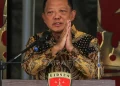 Mantan Jampidsus Febrie Adriansyah Resmi Jadi Tersangka