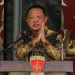 Mantan Jampidsus Febrie Adriansyah Resmi Jadi Tersangka