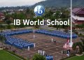SMAN 1 Matauli Pandan Jadi SMA Negeri Pertama di Indonesia Berstatus IB World School