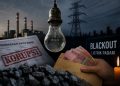 Editorial: Ketika Korupsi Mengancam Lampu Indonesia