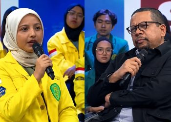 Kepala Komunikasi, Tapi Gagal Berkomunikasi?