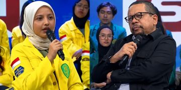 Kepala Komunikasi, Tapi Gagal Berkomunikasi?