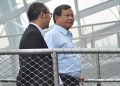 14 Tahun Lalu di Gardens by the Bay, Prabowo Menanam Sebuah Mimpi