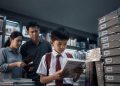 Negeri yang Ingin Pintar, Tapi Bukunya Masih Dipajaki