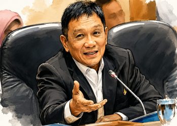 Dugaan Tindakan Roy Suryo dan Tifa terhadap Ijazah Jokowi Berpotensi Melanggar UU ITE