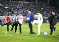 Piala Presiden 2026 Tumbuhkan Ekonomi Rakyat