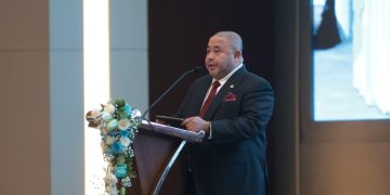 DPR Minta Bareskrim Usut Kematian Kepala Rumah Tangga Eks Jampidsus
