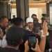 Tetap Jadi Magnet, Jokowi Disambut Antusias Warga Saat Tiba di Kupang