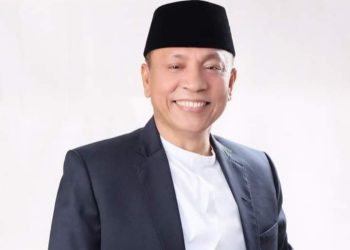 Walkot Bima Lantik Istri, Ipar, dan Sepupu Jadi Pejabat