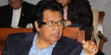 Mantan Dubes RI untuk Mesir Bachtiar Aly Meninggal Dunia