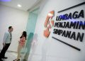 LPS Pastikan Masyarakat Tidak Makan Tabungan