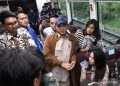 Mensesneg Prasetyo: Kerja Pemerintah ke Rakyat, Bukan Kejar Hasil Survei