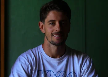 PSIM Yogyakarta Rekrut Striker asal Spanyol