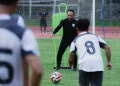 Persis Solo Gelar TC di Garudayaksa Training Centre, Siap Uji Kekuatan dengan Tim Liga 1