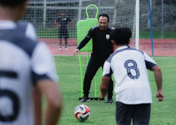 Persis Solo Gelar TC di Garudayaksa Training Centre, Siap Uji Kekuatan dengan Tim Liga 1