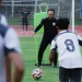 Persis Solo Gelar TC di Garudayaksa Training Centre, Siap Uji Kekuatan dengan Tim Liga 1