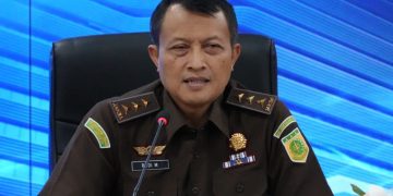 Pergantian Mendadak di Jampidsus, Rudi Margono Ditunjuk sebagai Plt