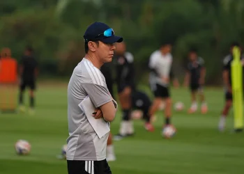 STY Ungkap Tantangan Persija Usai Libur Panjang Jelang Piala Presiden