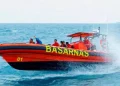 Kapal Pembawa 11 Turis Asing Hilang Kontak di Gorontalo