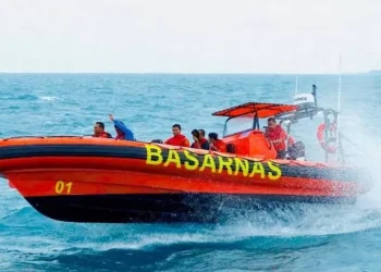 Kapal Pembawa 11 Turis Asing Hilang Kontak di Gorontalo