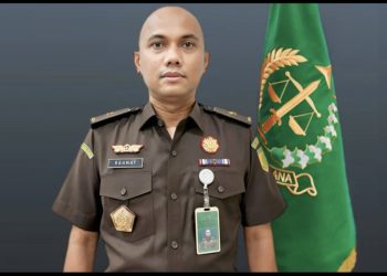 Jaksa Agung Rotasi Kajati, Teuku Rahmatsyah Pimpin Kejati Aceh