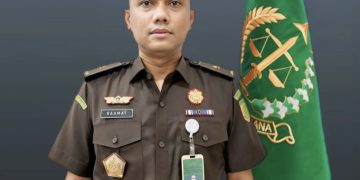 Jaksa Agung Rotasi Kajati, Teuku Rahmatsyah Pimpin Kejati Aceh