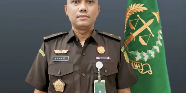 Jaksa Agung Rotasi Kajati, Teuku Rahmatsyah Pimpin Kejati Aceh