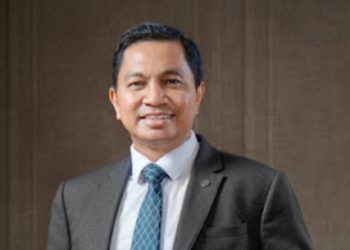 Dirut Pos Indonesia Daud Yoseph Mundur dari Jabatannya