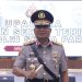 Irjen Ruddi Setiawan Resmi Pimpin Polda Aceh, Dilantik di Mabes Polri