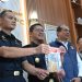 Bea Cukai Aceh Gagalkan Penyelundupan 2,9 Kg Emas Senilai Rp 7,25 M ke Malaysia