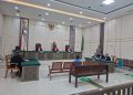 Warga Aceh Penghina Nabi Muhammad Divonis 2 Tahun Penjara