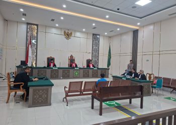 Warga Aceh Penghina Nabi Muhammad Divonis 2 Tahun Penjara