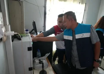 BPH Migas Temukan Dugaan Penyalahgunaan BBM Subsidi di Aceh
