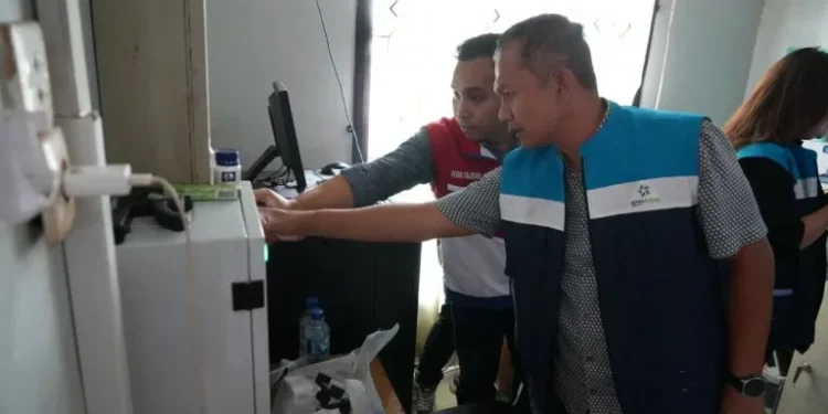 BPH Migas Temukan Dugaan Penyalahgunaan BBM Subsidi di Aceh