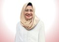 Anggota Dewan Pembina Gerindra dr Sumarjati Arjoso Meninggal Dunia