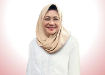Anggota Dewan Pembina Gerindra dr Sumarjati Arjoso Meninggal Dunia
