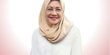 Anggota Dewan Pembina Gerindra dr Sumarjati Arjoso Meninggal Dunia