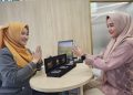 Nasabah Bullion BSI Melonjak 700%, Transaksi Emas Tembus 8,06 Ton
